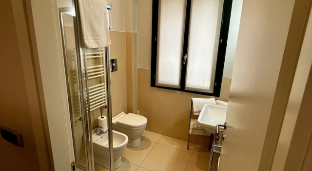 Апартаменты Дуплекс Residenza il Nespolo - Gruppo Estella Hotels