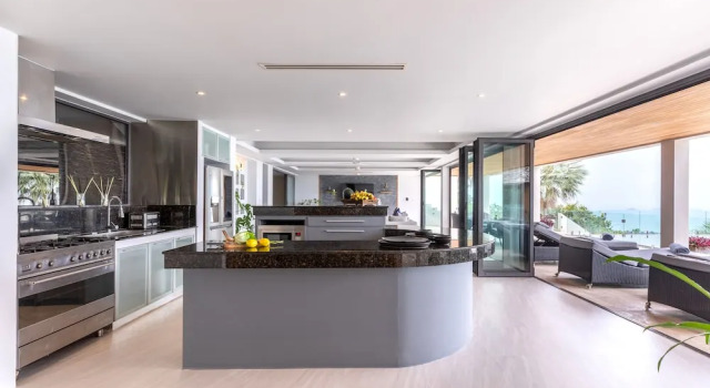 Villa Firefly