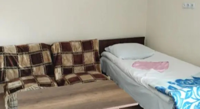 Номер Deluxe hotel vardzia KALA