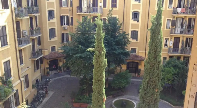 B&B Mazzini, Book Bed and Breakfast Hotels in Rome with Parking, near Piazza Risorgimento, Parking