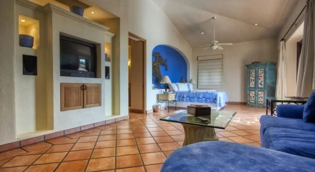 House Deluxe Casa Juan
