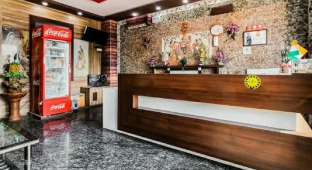 Hotel Seth Sanwariya, Rezervovat Hotel Džajpur 