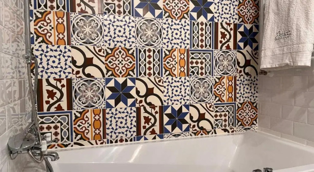Люкс Deluxe Hotel Rural Playa de Aguilar