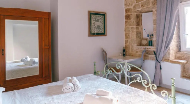 Номер Superior Corte Pietrantica - Charming Rooms & Suites