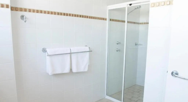 Семейный номер Standard Rockpool Motor Inn