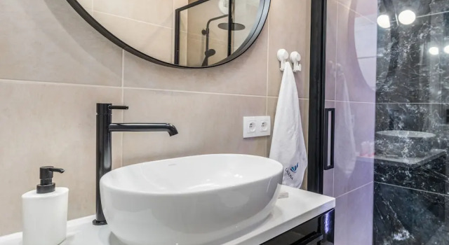 Natural Apartments by Renters