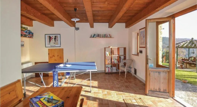 Апартаменты c 1 комнатой Casa Vacanze Borgo del Senatore