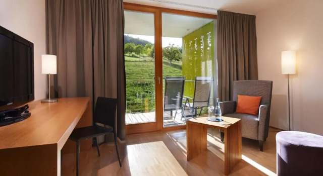 Landhotel Wilder Mann, Reserva ahora Hotel Hoteles en Baden-Wurtemberg con desayuno, Desayunos