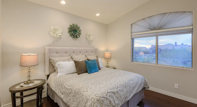 Casa Del Sol 3 Bedrooms 2 Bathrooms Home, Rezerwuj Dom wakacyjny Scottsdale Scottsdale