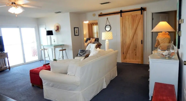 029 Eventide Cottage by RedAwning, Prenota Casa vacanze Hotel a Alabama con parcheggio, Parcheggio