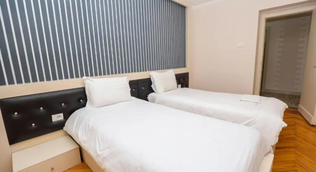 Двухместный номер Economy Hotel Kristal