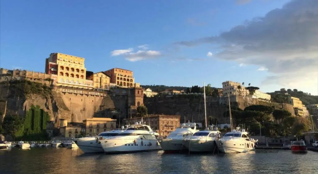 Апартаменты Gocce Apartments - Il Dolce Rifugio