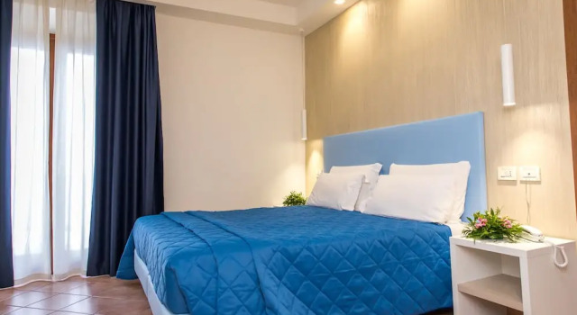 Номер Classic Hotel Martino