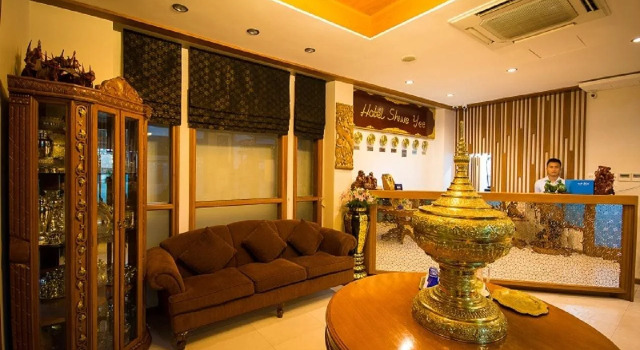Hotel Shwe Yee