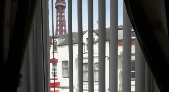 Belroy Hotel, Rezervasyon Otel Merseyside ucuz oteller