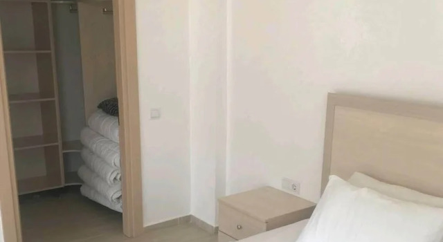 Вилла Tolerance 4-bed Golf Villa