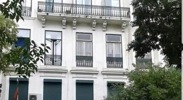 Shangri-la Hostel