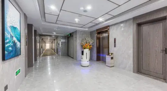 Meile Hotel