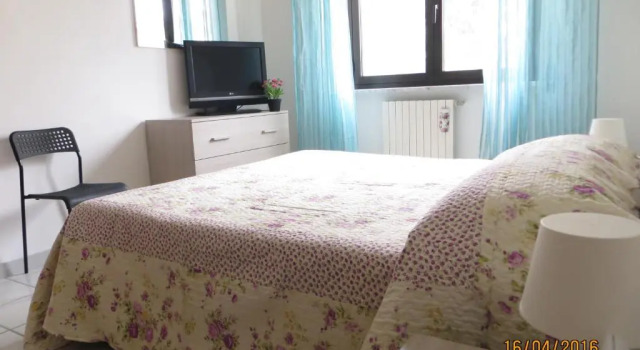 Номер Deluxe B&B Roma Nord 311