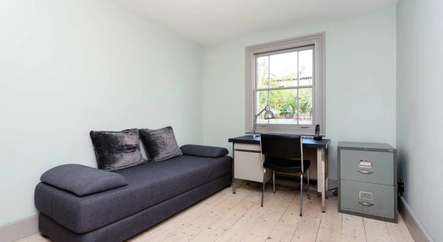 Veeve - Highgate Retreat