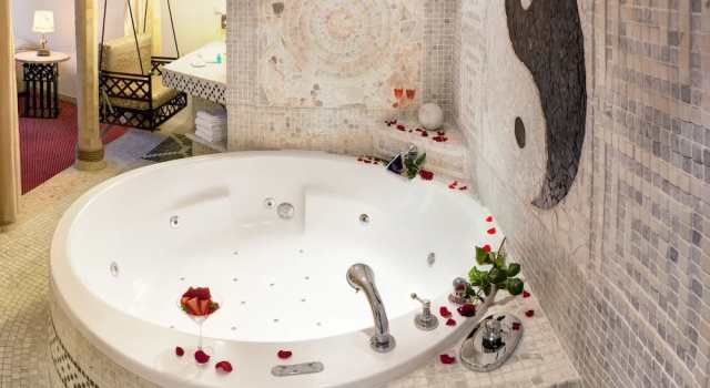 Люкс Luxury Hotel Hoffmeister