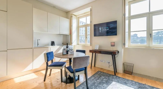 Двухместный номер Standard GuestReady - La Maison Aires Gouveia