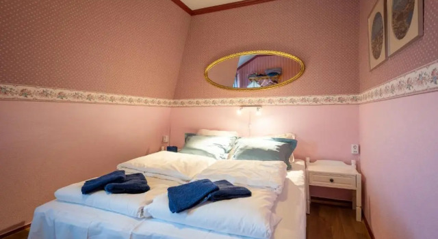West-End Apartment, Réserver Appartement Andenes Vesteralen