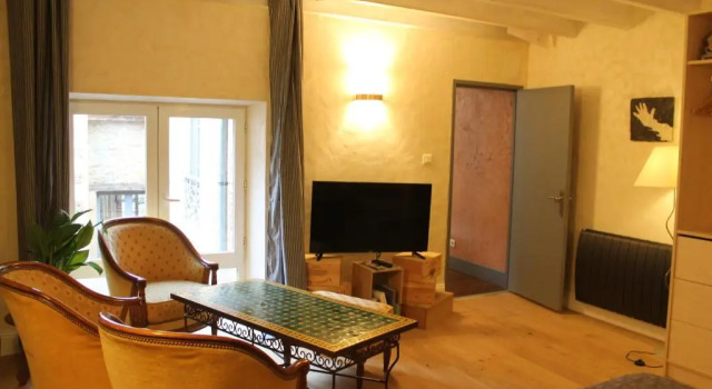 Апартаменты с 2 комнатами Côté Chambres