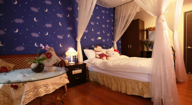 Love in Hualien B&B, Забронировать Гостевой дом Гостевые дома Хуалянь, рядом с Hualien Tianhui Temple, Гостевой дом