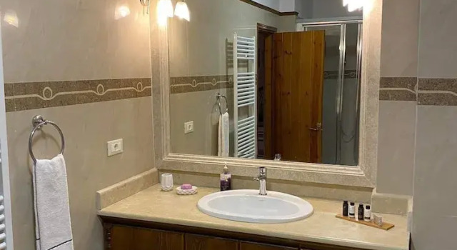 Вилла Deluxe Villa Elounda Blue