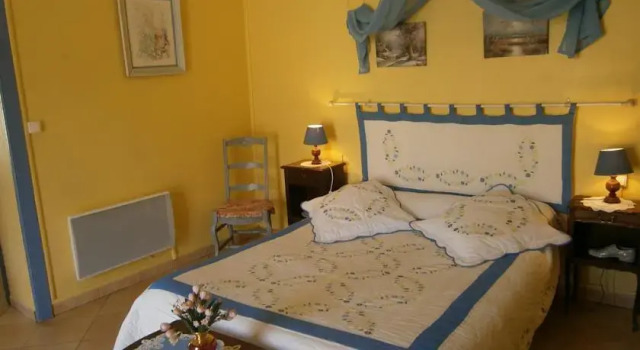 Gite La Petite Folie, Buchen Sie Ferienwohnung Kanton Mareuil-sur-Lay-Dissais 