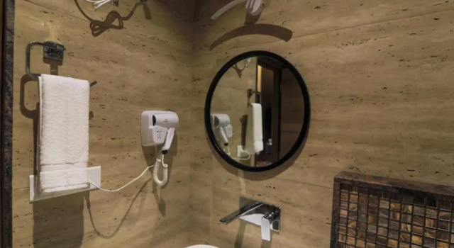 Номер Deluxe Vashishth Guest House
