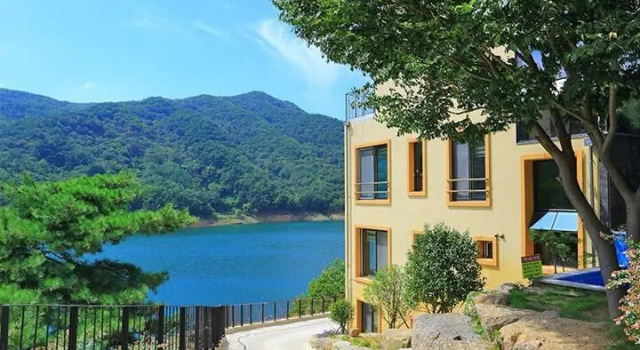 Hwanggeumhosutga pension