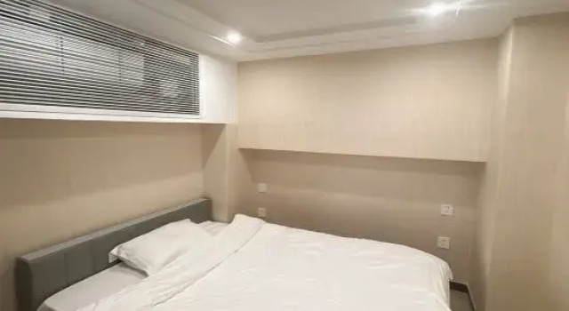 Люкс Luxury Jing Xuan Hua Yi Executive Apartment (International Convention Center Branch)