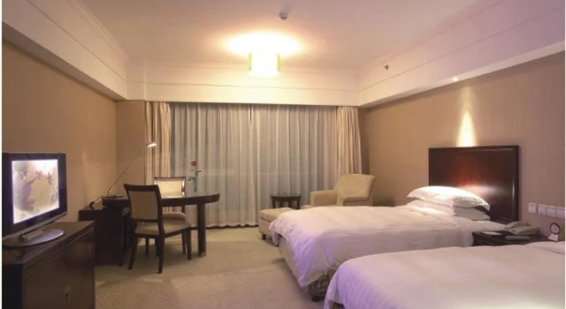 Oriental Hotel
