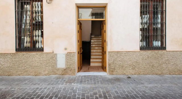 Casa Galera Historic Downtown Apartment in Seville, Забронировать Апартаменты/квартира Апартаменты Севильи, рядом с Мост Триана, Апартаменты/квартира