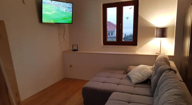 Guesthouse Oliva