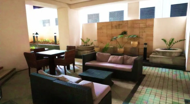 McKinley Residences, Rezervovat Hotel Taguig 