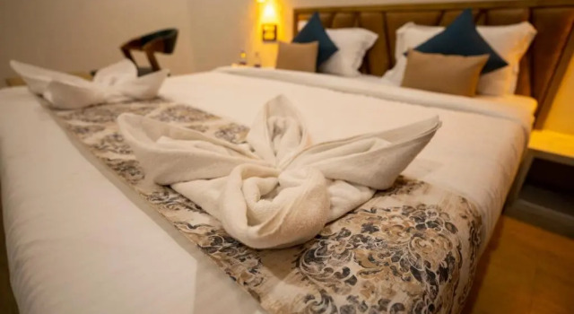 The Comfort Gir Resort, Varaa Lomakeskus Lomahotellit kohteessa Gujarat, Lomakeskus