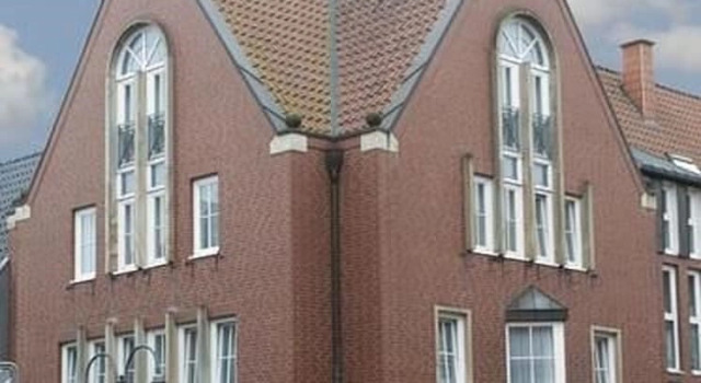 Altstadt Hotel Meppen, Reservar Hotel Meppen Emsland