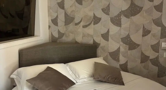 Номер Standard Noto Boutique Hotel