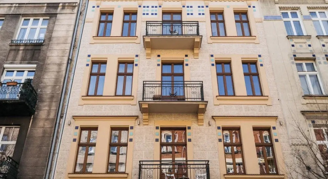 Native Apartments Brzozowa 15, Забронировать Апартаменты/квартира Отели Кракова с завтраком, рядом с Церковь Святого Франциска Ассизи, Завтраки