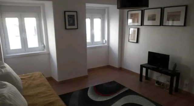 Monte Pedral Apartment, Забронировать Апартаменты/квартира Отели Лиссабона с парковкой, рядом с Музей Teatro Romano, Парковка