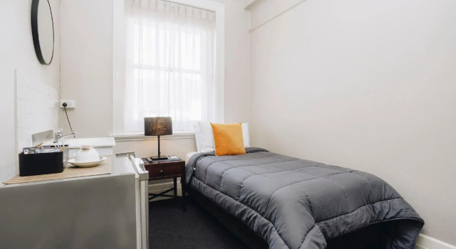 Hotel Gosford, Rezervovat Hotel Gosford Central Coast