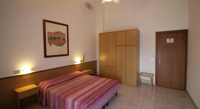 Номер Standard Hotel Itta