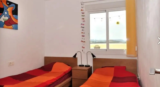 107289 - Apartment in Mijas