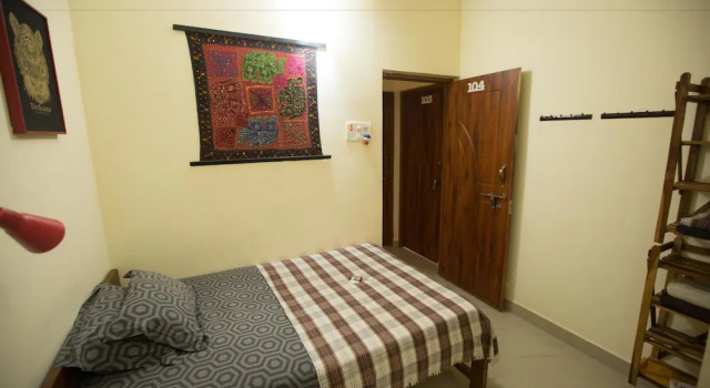 NO NAME GUESTHOUSE, Prenota Appartamento Arambol 