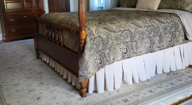 Номер Superior Robinsong Bed and Breakfast