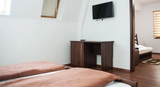 Pensiunea Acasa, Varaa Hotelli Sibiu 