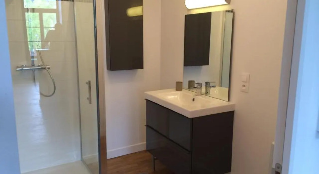 Апартаменты Standard Som-home